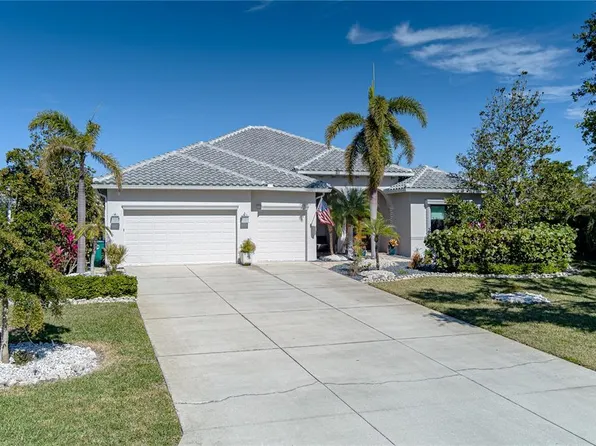 1929 24th Street Cir W, Palmetto, FL 34221