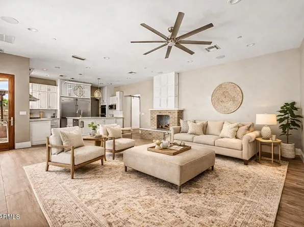 7309 E ROVEY Avenue, Scottsdale, AZ 85250
