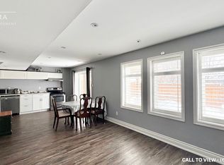 764 Black Cherry Dr #2, Oshawa, ON L1K0P4