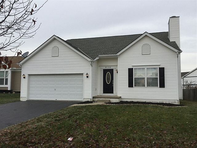 2nd image of 8150 Creekstone Ln #0