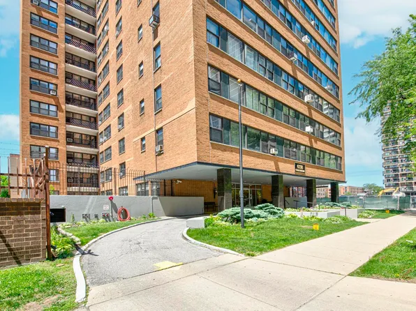6118 N Sheridan Rd APT 106, Chicago, IL 60660