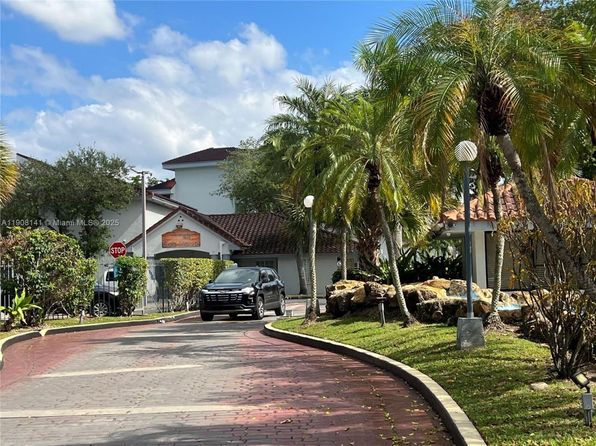 8205 SW 152nd Ave #F-410