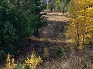 Tbd Mustang Ln, Libby, MT 59923