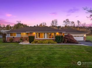 16303 Roosevelt Rd, Snohomish, WA 98290