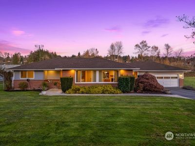 16303 Roosevelt Road, Snohomish, WA, 98290