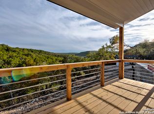 527 Dusty Saddle, Canyon Lake, TX 78133