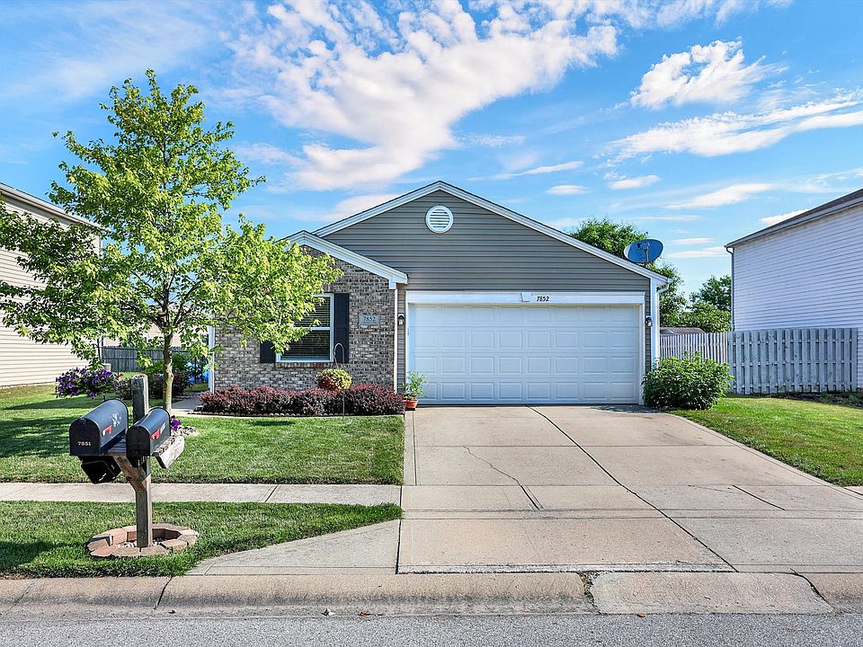 1st image of 7852 Caraway Ln