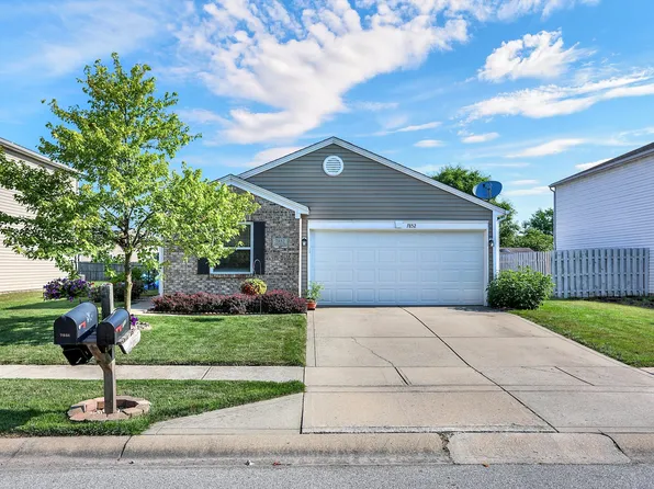 7852 Caraway Ln, Indianapolis, IN 46239