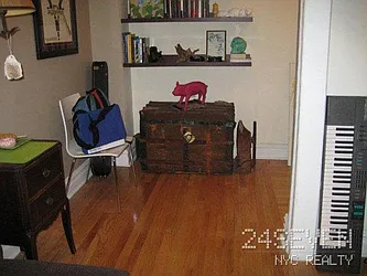 Rented by 24 7 NYC Realty Inc.