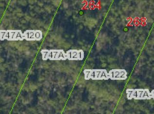 264 Folkstone Rd, Holly Ridge, NC 28445