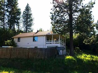 355 S Prairie View Rd, Waverly, WA 99039