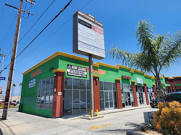 2nd image of 8332 Sepulveda Blvd #1
