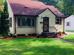 310 Langford St, Detroit Lakes, MN 56501