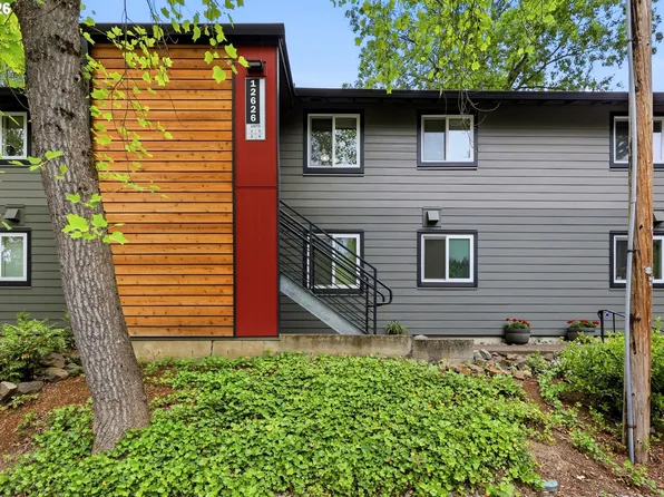 12626 NW Barnes Rd APT 3, Portland, OR 97229