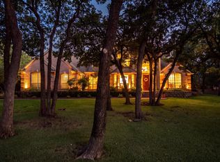 7409 Stallion Cir, Flower Mound, TX 75022
