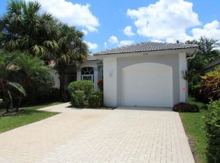 9104 Bay Point Cir, West Palm Beach, FL 33411