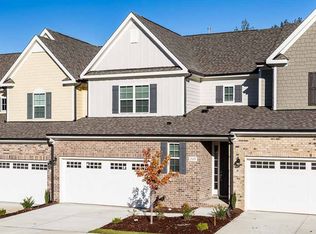 2520 Rambling Creek Rd, Apex, NC 27523