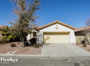 4618 Ondoro Ave, Las Vegas, NV 89141
