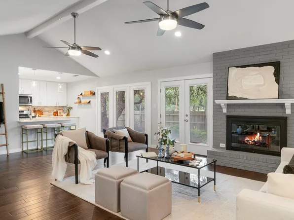 2101 Falcon Hill Dr, Austin, TX 78745