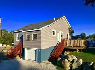 2 Crane Ave, Westport, MA 02790