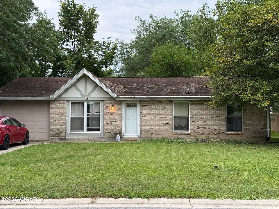 1st image of 915 Canterbury Dr