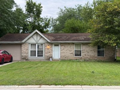 915 Canterbury Dr, Wapakoneta, OH, 45895