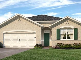 10446 Quail Grove Way, San Antonio, FL 33576