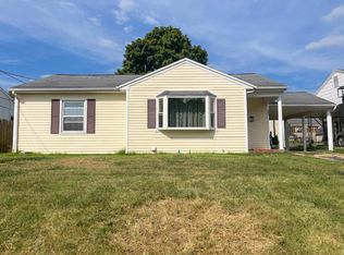 406 Broadway Ave, Cynthiana, KY 41031
