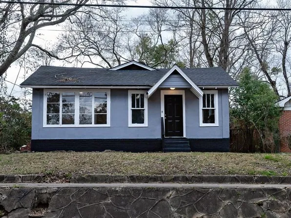 361 N Lafayette St, Mobile, AL 36603