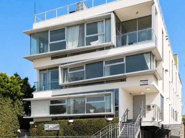 12770 Caswell Ave, Los Angeles, CA 90066