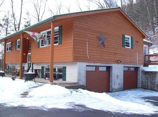 312 Coopers Gap Rd, Reedsville, PA 17084