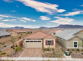 51 Serene Tempo Ave, Henderson, NV 89011