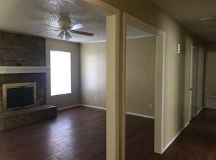 1303 Annette Dr, Longview, TX 75604