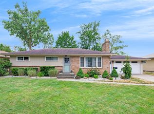2733 Carlton Ave NE, Grand Rapids, MI 49505