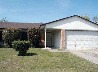 4830 Cactus Trl, Grand Prairie, TX 75052