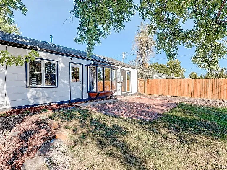3340 S Fairfax St — Photo 22