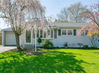 205 Knapp Ave, Rochester, NY 14609