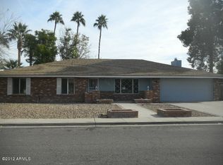 1631 N Chestnut Cir, Mesa, AZ 85213