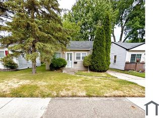 13797 Hendricks Ave, Warren, MI 48089
