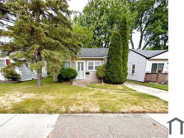 13797 Hendricks Ave, Warren, MI 48089