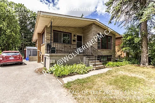 10 Cardill Cres Photo 1