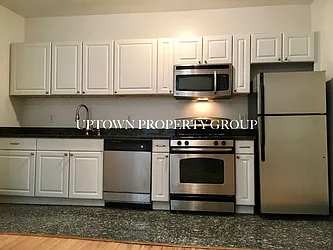 Rented by Uptown Property Group