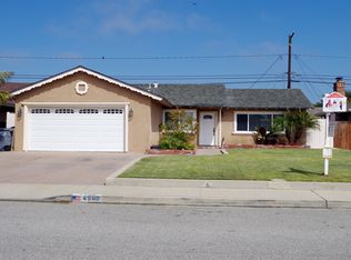 4500 S G St, Oxnard, CA 93033