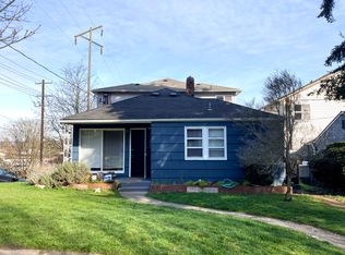 152 Florentia St #A, Seattle, WA 98109