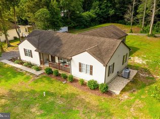 23776 Blueberry Ln, Frankford, DE 19945