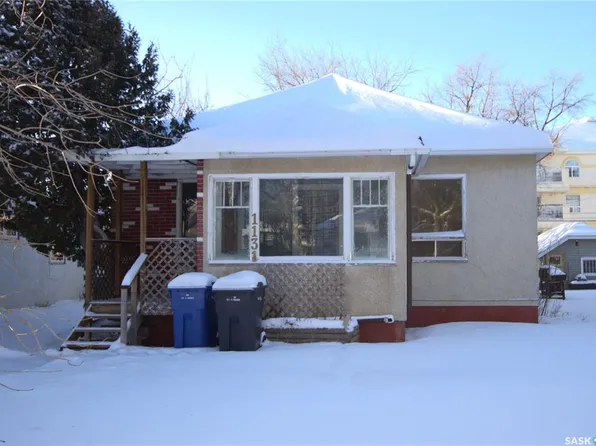 1131 104th STREET, North Battleford, SK S9A 1N5