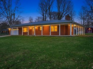 5634 N Quail Ln, Middletown, IN 47356