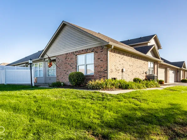 6146 Loggia Dr, Indianapolis, IN 46237