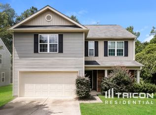 1917 Carpenter Cabin Dr, Charlotte, NC 28216
