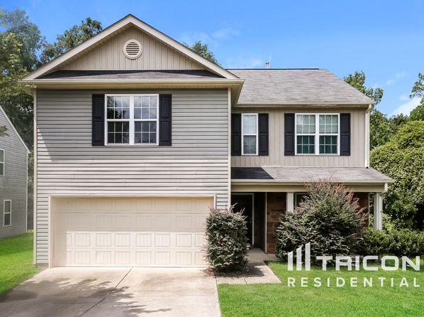 1917 Carpenter Cabin Dr